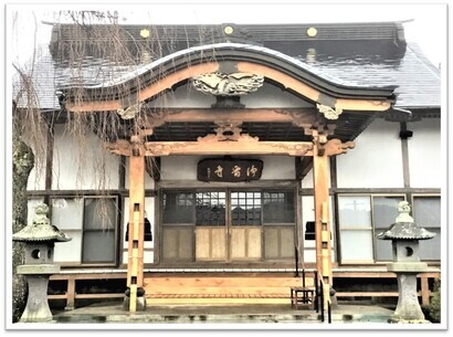 浄音寺 新 正面_コピー